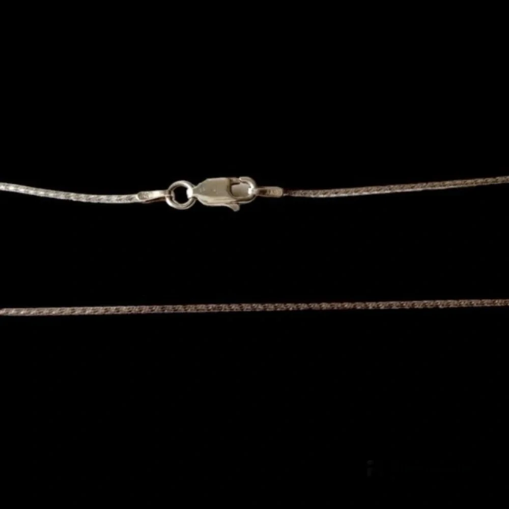 925 Sterling Silver Necklace Turtle